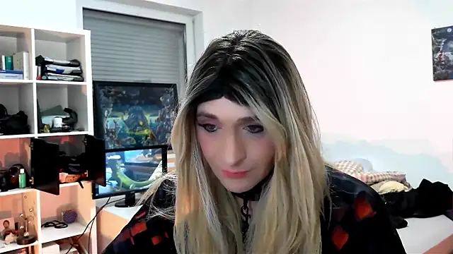 Snapshot of DYasmin69 chatting on 12, 2, 2025 DYasmin69 online show from 12, 2, 2025