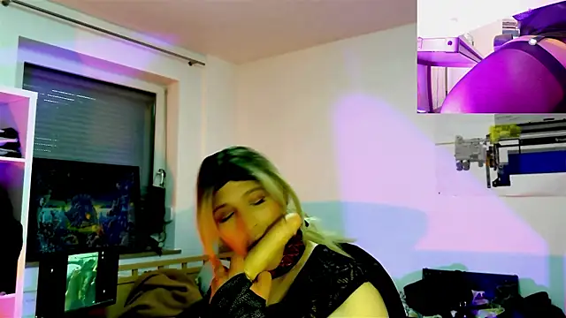 Snapshot of DYasmin69 chatting on 15, 2, 2025 DYasmin69 online show from 15, 2, 2025