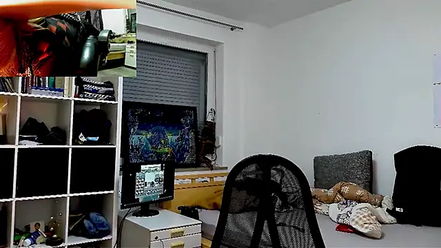 Snapshot of DYasmin69 chatting on 15, 2, 2025 DYasmin69 online show from 15, 2, 2025