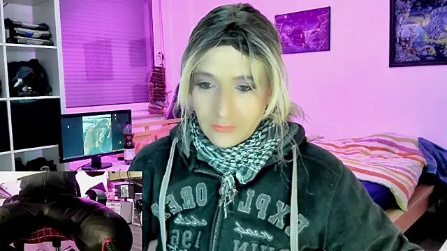 Snapshot of DYasmin69 chatting on 22, 2, 2025 DYasmin69 online show from 22, 2, 2025