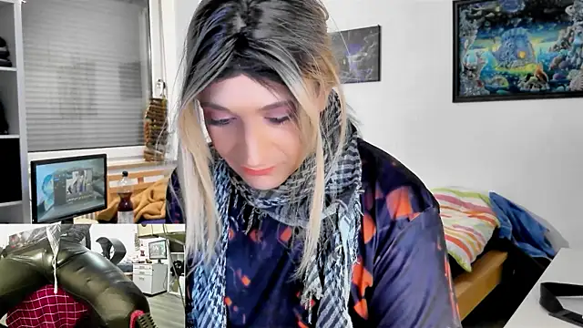 Snapshot of DYasmin69 chatting on 22, 2, 2025 DYasmin69 online show from 22, 2, 2025