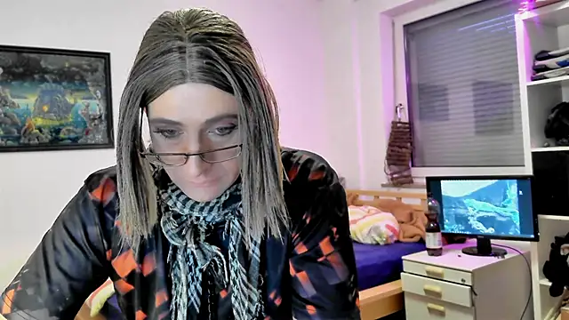 Snapshot of DYasmin69 chatting on 22, 2, 2025 DYasmin69 online show from 22, 2, 2025