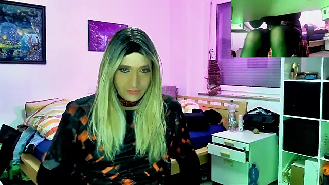 Snapshot of DYasmin69 chatting on 8, 3, 2025 DYasmin69 online show from 8, 3, 2025