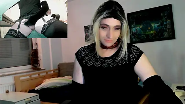 Snapshot of DYasmin69 chatting on 9, 3, 2025 DYasmin69 online show from 9, 3, 2025