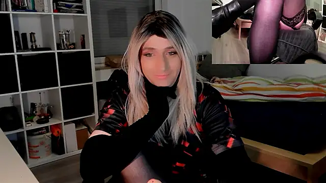 Snapshot of DYasmin69 chatting on 21, 3, 2025 DYasmin69 online show from 21, 3, 2025