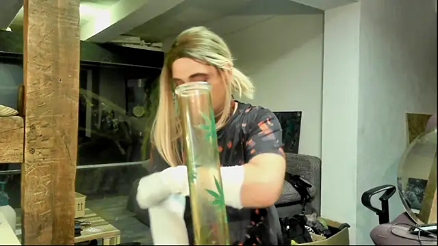 Snapshot of DYasmin69 chatting on 21, 9, 2025 DYasmin69 online show from 21, 9, 2025