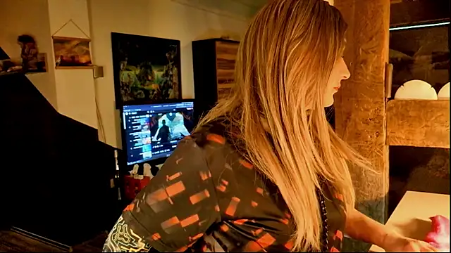 Snapshot of DYasmin69 chatting on 22, 12, 2025 DYasmin69 online show from 22, 12, 2025