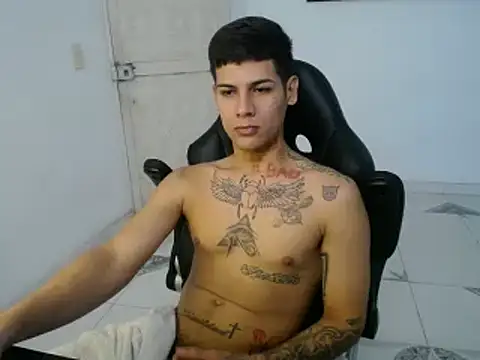 Clyde019 online show from 15, 1, 2025