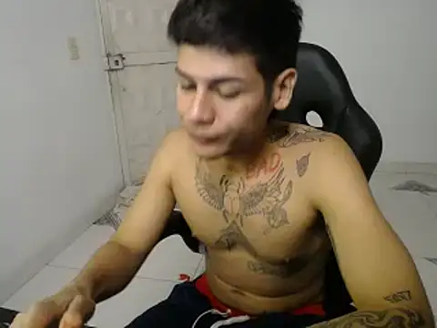 Clyde019 online show from 16, 1, 2025