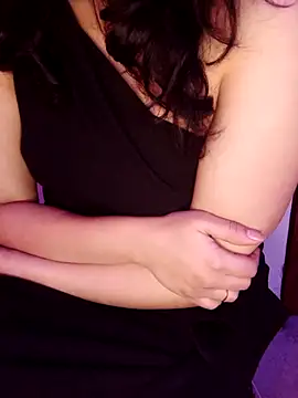 AnkitaTiwarii online show from 28, 1, 2025