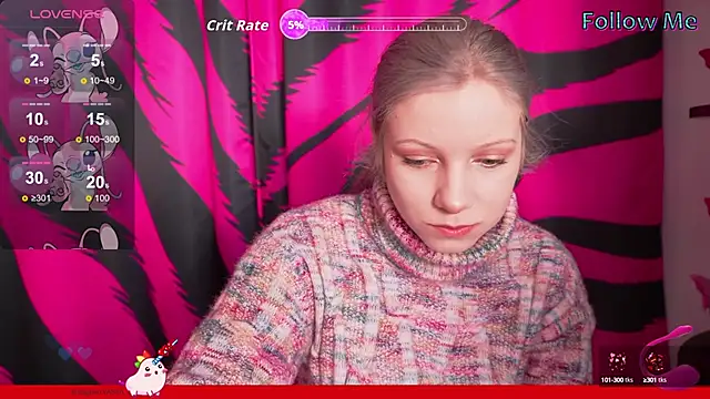 Snapshot of Vasya_Sylvia chatting on 29, 9, 2025 Vasya Sylvia online show from 29, 9, 2025