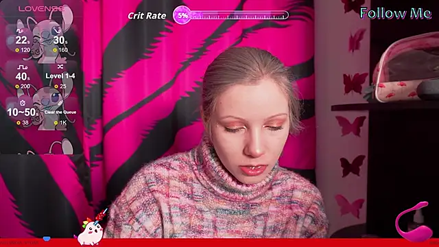 Snapshot of Vasya_Sylvia chatting on 30, 9, 2025 Vasya Sylvia online show from 30, 9, 2025