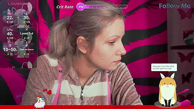 Snapshot of Vasya_Sylvia chatting on 19, 10, 2025 Vasya Sylvia online show from 19, 10, 2025