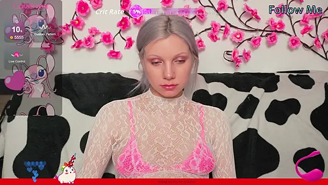 Vasya Sylvia online show from 7, 1, 2026