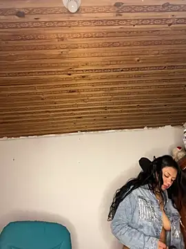 Charlotemonroe online show from 12, 2, 2025