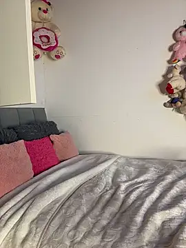 Charlotemonroe online show from 7, 11, 2025