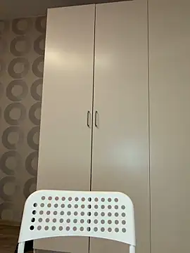 Cuteroxyfoxy online show from 16, 11, 2025