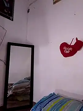 Snapshot of BlakeandRouse chatting on 8, 1, 2025 BlakeandRouse online show from 8, 1, 2025