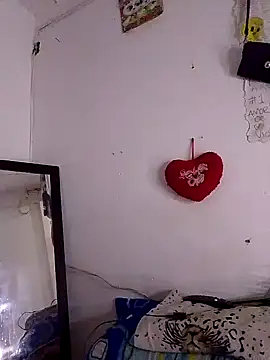 Snapshot of BlakeandRouse chatting on 10, 1, 2025 BlakeandRouse online show from 10, 1, 2025