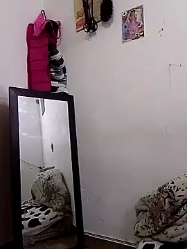 Snapshot of BlakeandRouse chatting on 11, 1, 2025 BlakeandRouse online show from 11, 1, 2025