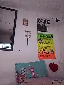 Snapshot of BlakeandRouse chatting on 19, 1, 2025 BlakeandRouse online show from 19, 1, 2025