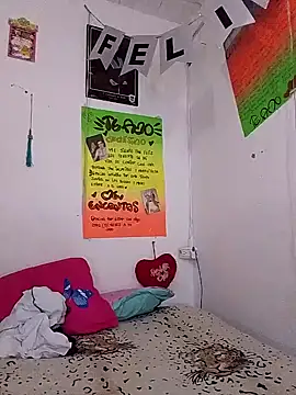 Snapshot of BlakeandRouse chatting on 24, 1, 2025 BlakeandRouse online show from 24, 1, 2025