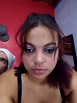 Snapshot of BlakeandRouse chatting on 16, 2, 2025 BlakeandRouse online show from 16, 2, 2025