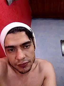 Snapshot of BlakeandRouse chatting on 23, 2, 2025 BlakeandRouse online show from 23, 2, 2025