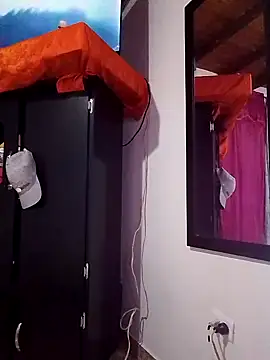 Snapshot of BlakeandRouse chatting on 1, 3, 2025 BlakeandRouse online show from 1, 3, 2025