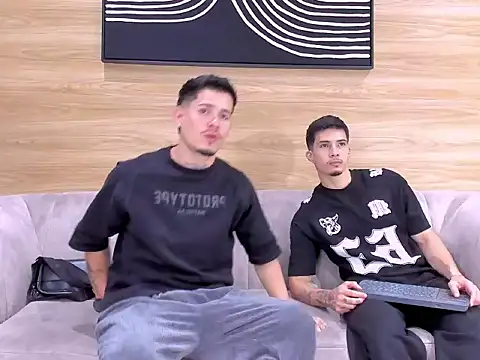 hell twink online show from 13, 4, 2026