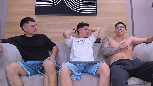 hell twink online show from 18, 4, 2026