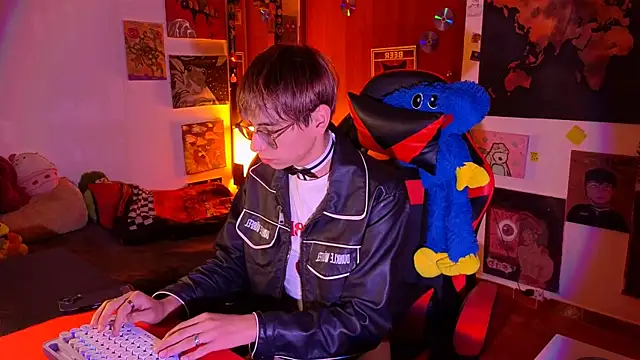 The Princematt online show from 12, 4, 2026