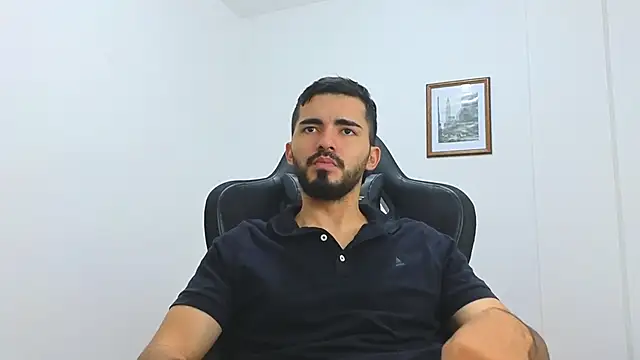 Massimoo 07 online show from 5, 2, 2025