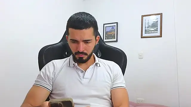 Massimoo 07 online show from 21, 3, 2025