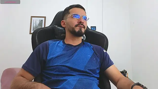 Massimoo 07 online show from 11, 11, 2025