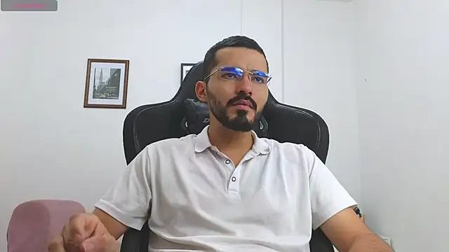 Massimoo 07 online show from 2, 12, 2025