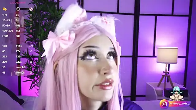 MelodySoft  online show from 6, 1, 2025