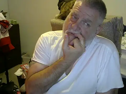 viejo oso online show from 8, 10, 2025