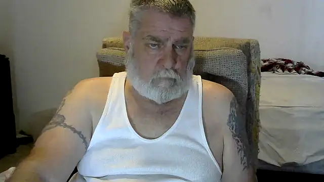 viejo oso online show from 21, 2, 2026