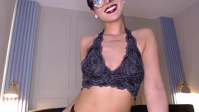 Abbydreams  online show from 21, 2, 2025