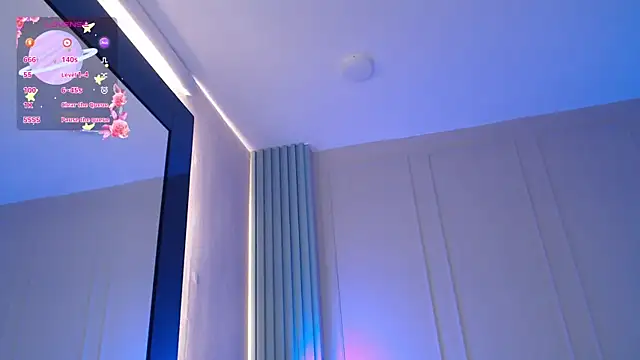 Abbydreams  online show from 20, 3, 2025