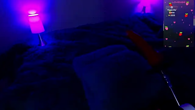 Abbydreams  online show from 6, 10, 2025