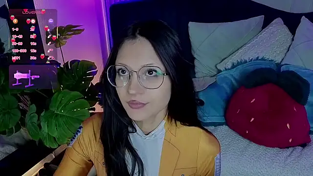 Snapshot of Abbydreams_ chatting on 20, 6, 2026 Abbydreams online show from 20, 6, 2026