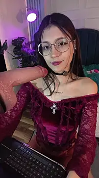 Snapshot of Abbydreams_ chatting on 23, 7, 2026 Abbydreams online show from 23, 7, 2026