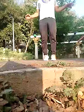 hot punekar online show from 11, 3, 2025