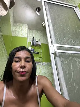 Ebonyxprincess  online show from 24, 4, 2026