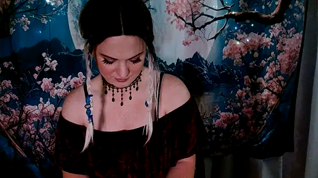 BrooklynnBaddie online show from 16, 1, 2025