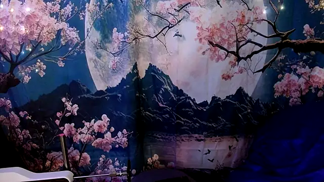 BrooklynnBaddie online show from 12, 2, 2025