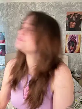 Snapshot of Sabrina_shells chatting on 19, 10, 2025 Sabrina shells online show from 19, 10, 2025