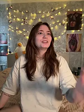 Snapshot of Sabrina_shells chatting on 29, 11, 2025 Sabrina shells online show from 29, 11, 2025